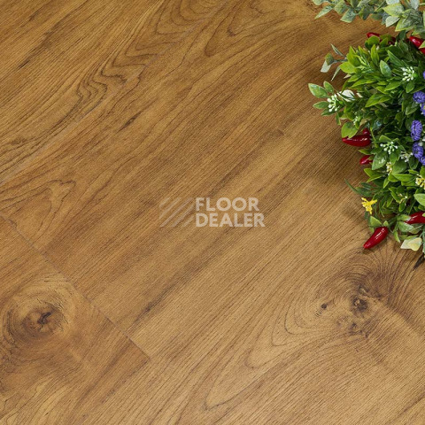 Кварцвиниловые полы FineFloor FF-1500 Wood FF-1569 Дуб Клен Верден фото 1 | FLOORDEALER
